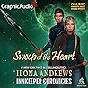 Sweep of the Heart by Ilona Andrews