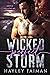 Wicked Perfect Storm (Devil's Hellions MC #4)