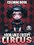 Adorable Creepy Circus Colo...