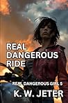 Real Dangerous Ride (Real Dangerous Girl)