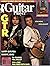 Guitar Player September 1986