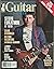 Guitar Player April 1984