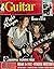 Guitar Player December 1984