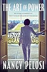 The Art of Power: My Story as America's First Woman Speaker of the House