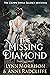 The Missing Diamond (The Crown Jewels Regency Mysteries, #1)