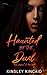 Haunted by the Devil (The Devil's Society #1)