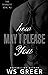 How May I Please You (The Darkest Kink #2)