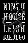 Ninth House (Alex Stern, #1)