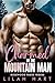 Charmed by the Mountain Man (Rosewood Ridge Riders, #4)