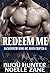 Redeem Me by Bijou Hunter