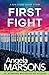 First Fight (DI Kim Stone, #0.1)