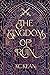 The Kingdom of Ruin (Heir Academy, #1)