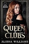 Queen of Clubs (High Roller Omegas #1)