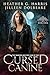 The Vampire and the Case of the Cursed Canine (The Portlock Paranormal Detective #4)