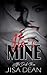 He's Mine (After Dark Book 3)