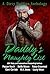 Daddy's Naughty List Anthology