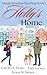 Holly's Home (A Jingle Junction Matchup Book 1)