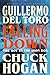 Falling Down (The Boy in the Iron Box, #1)