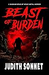 Beast of Burden: A Horror Novella