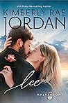 Lee (The Halversons Book 6)