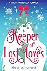 Keeper of Lost Loves by Iris Applewood