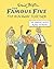 Five Run Away Together (Famous Five Graphic Novel #3)