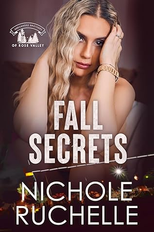 Fall Secrets by Nichole Ruschelle