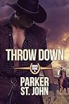 Throw Down (Down Home #5)