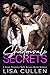 Shadowvale Secrets: A Secret Pregnancy, Bully, Reverse Harem Romance (The Forbidden Reverse Harem Collection)