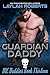 Guardian Daddy (MC Daddies Book 13)