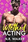 Method Acting by N.R. Walker