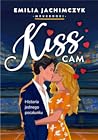 Kiss Cam by Emilia Jachimczyk