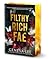 Filthy Rich Fae (Filthy Rich Fae, #1) by Geneva Lee