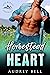 Homestead Heart (Ash Ridge: Colorado Cowboys #1)