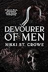 Book cover for Devourer of Men