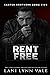 Rent Free (Carter Brothers, #5)