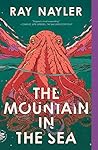 Book cover for The Mountain in the Sea