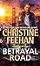 Betrayal Road (Torpedo Ink, #9)