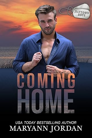 Coming Home by Maryann Jordan