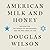 American Milk and Honey: Antisemitism, the Promise of Deuteronomy, and the True Israel of God