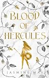 Blood of Hercules (Villains of Lore Book 1)