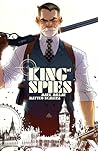 King of Spies by Mark Millar