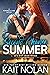 Second Chance Summer (Summer Fling, #1)