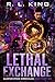 Lethal Exchange (Alastair Stone Chronicles, #36)