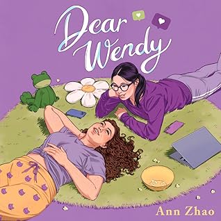 Dear Wendy by Ann Zhao