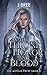 The Throne of Honor and Blood (The Mortal Fates, #2)