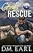 Grey's Rescue (Blue Sky Sanctuary Book 1)