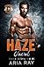 Haze's Jewel (Savage Legion MC, Book 8)