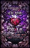 Fool Me Twice (Cursebreakers, Inc., #2)