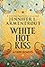 White Hot Kiss: The Dark Elements